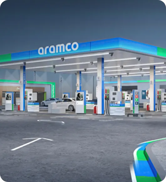 TotalEnergies Stations